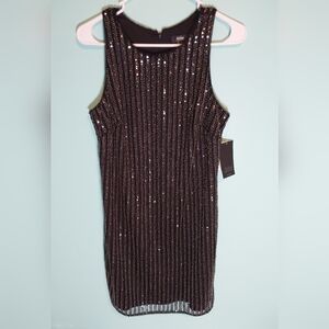 Aidan Mattox size 10 women's dress.